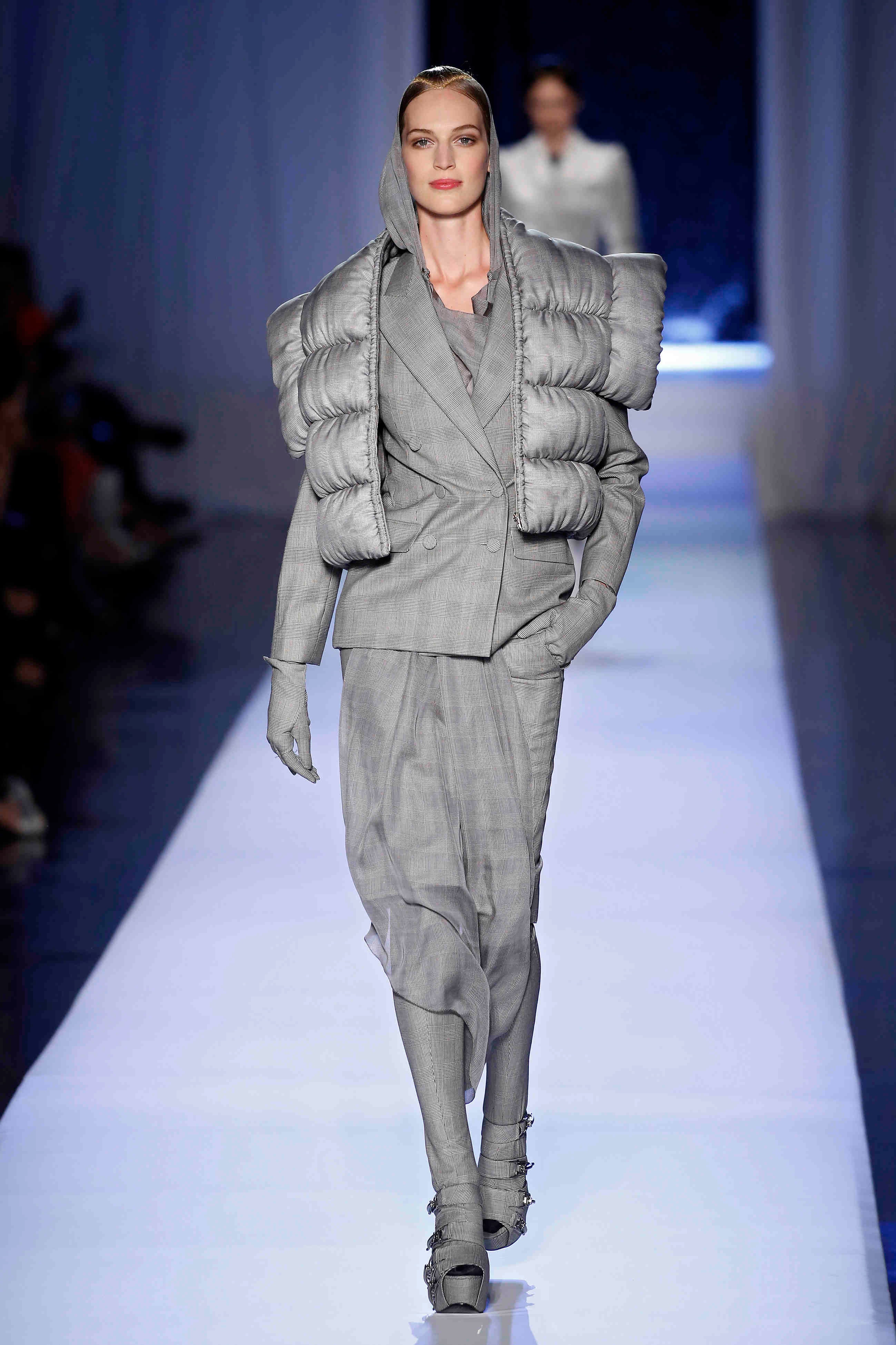 Haute Couture Primavera/Estate 2018 Jean-Paul Gaultier